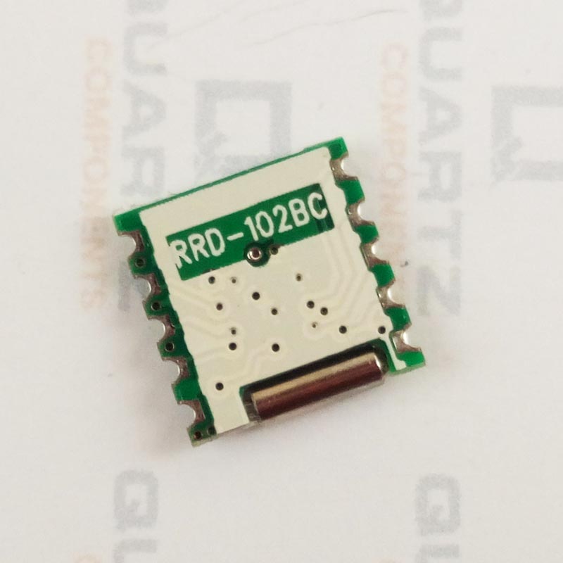 TEA5767 FM Radio Module