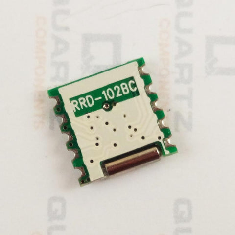 TEA5767 FM Radio Module