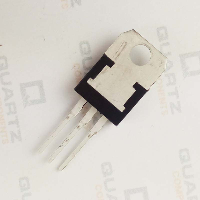 TIP120 – Darlington NPN Transistor back