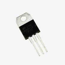 Load image into Gallery viewer, TIP127 Darlington PNP Transistor (TO-220)