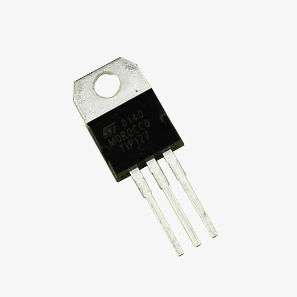 TIP127 Darlington PNP Transistor - TO-220 DIP Package