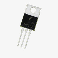 Load image into Gallery viewer, TIP31 NPN Power Transistor (TO-220)