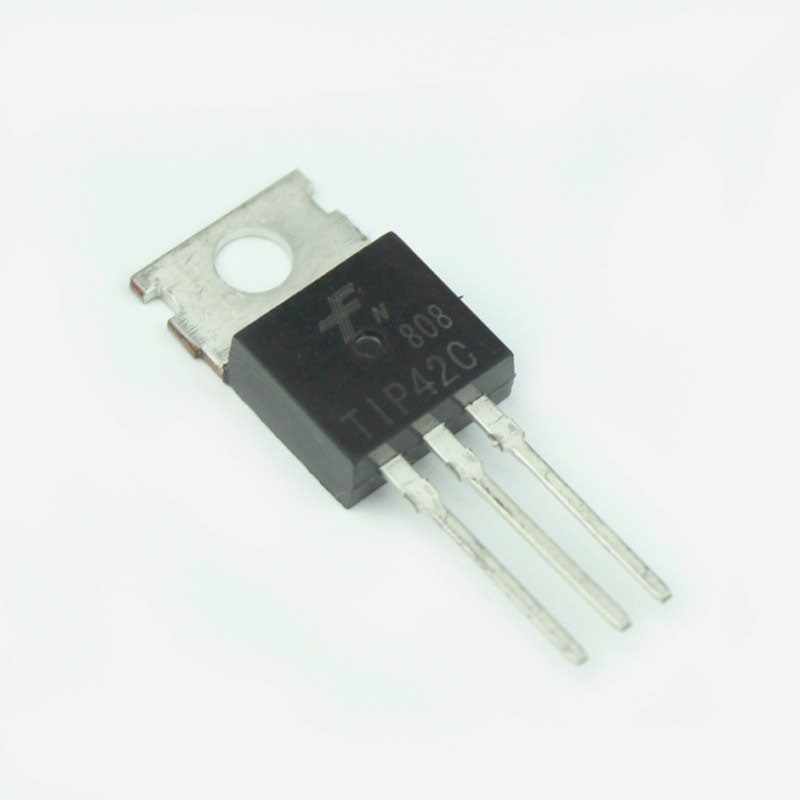 TIP42 PNP Power Transistor