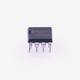 TL072 Op-Amp IC