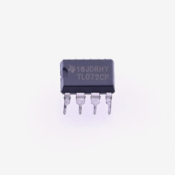 10db/tétel TL072CN TL072 DIP-8 Integrált áramkörű Elektronikus IC Chip Opamp Jfet Bemenetu Muveleti Erositok - Foto 6