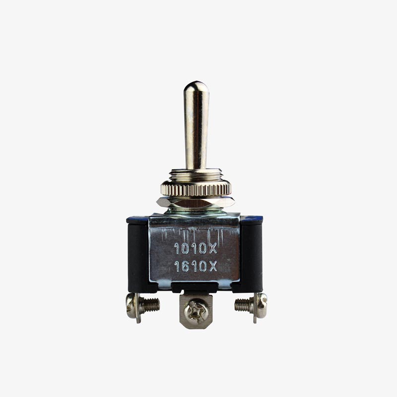 SPDT Centre Off Switch SPDT Centre Off Switch