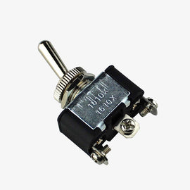 TOGGLE 10A SPDT ON-OFF CALONIX