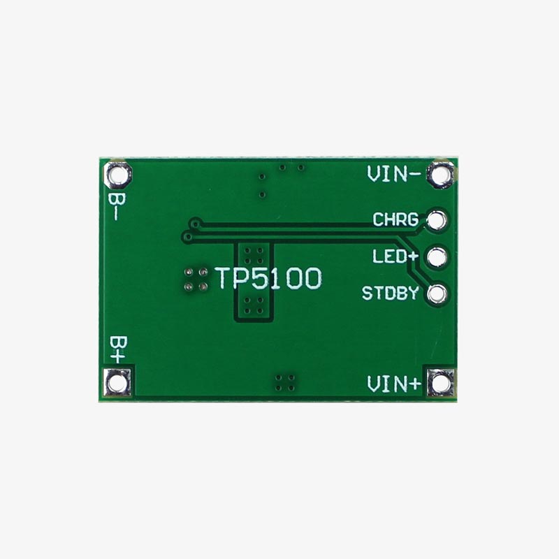 TP5100 4.2V/8.4V Li-ion Battery Charging Module