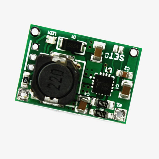 TP5100 Li-ion Battery Charging Module 