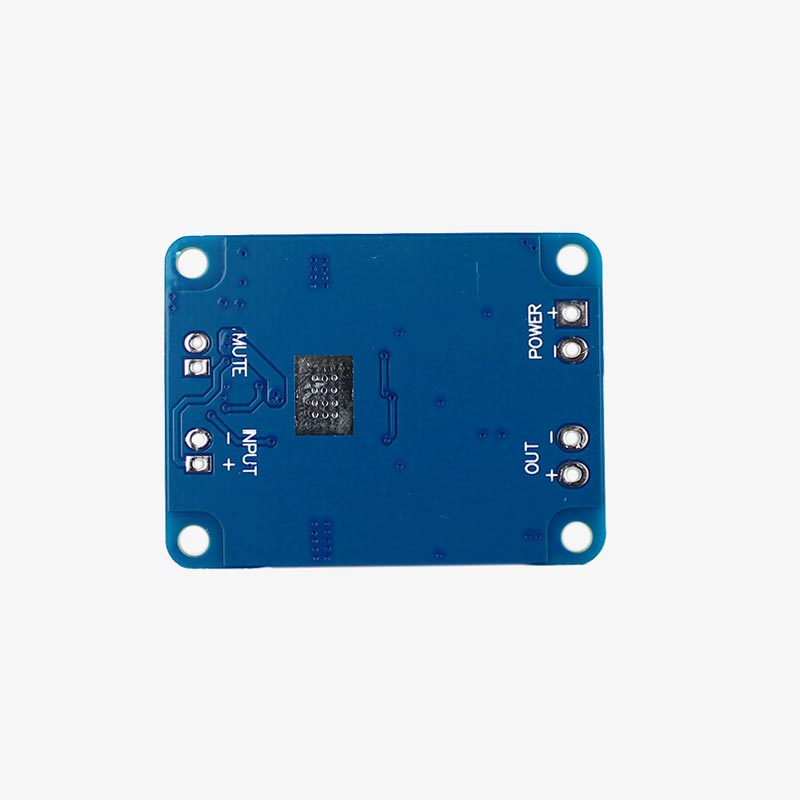 TPA3118 PBTL Digital Amplifier Module