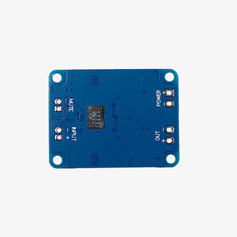 TPA3118 PBTL Digital Amplifier Module