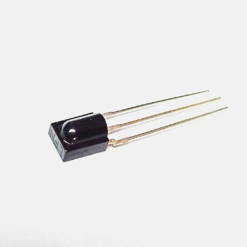 TSOP38238 IR Receiver Diode (38kHz)