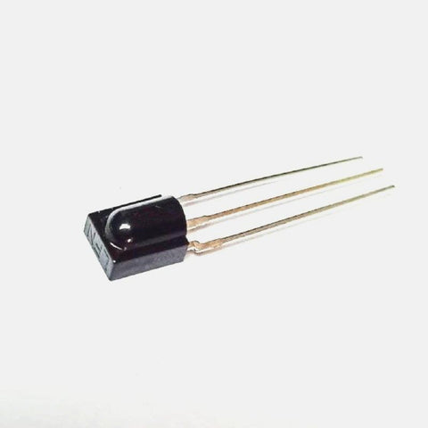 TSOP38238 IR Receiver Diode (38kHz)