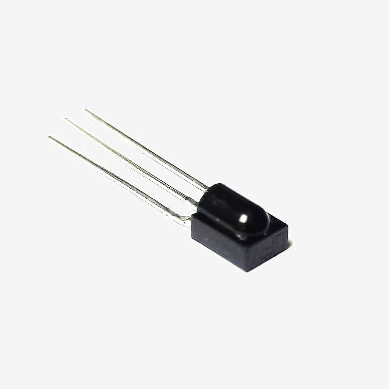 Sm0038 Tsop31238 10 Pezzi TSOP SM0038 IR Receiver 38kHz High Sensitivity ...