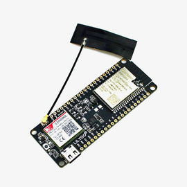 TTGO T-Call Sim800l Esp-32 Module