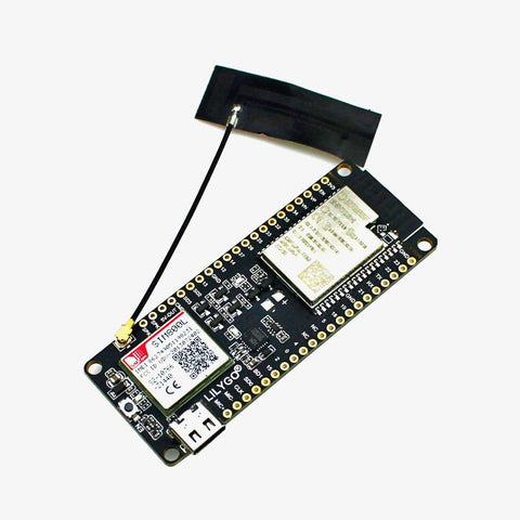 TTGO T-Call Sim800l Esp-32 Module