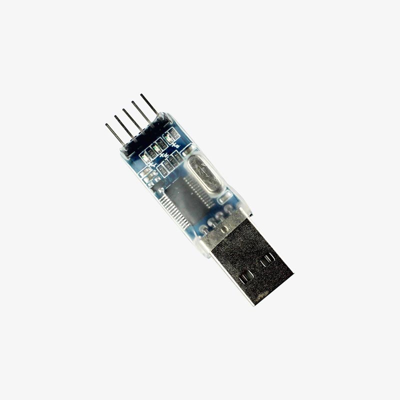 Buy PL2303 TTL to USB Converter Module / Serial Converter 5 Buy PL2303 TTL to USB Converter Module / Serial Converter 5