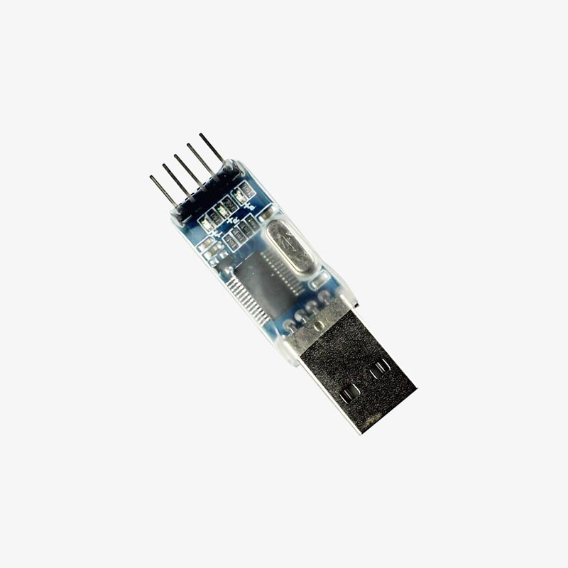 TTL to USB Converter Module