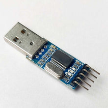 Load image into Gallery viewer, TTL to USB Converter Module (PL2303) 