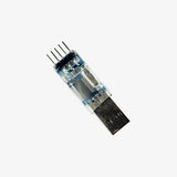 PL2303 PL2303HX USB To TTL(Serial) Converter Module – 5 Pin