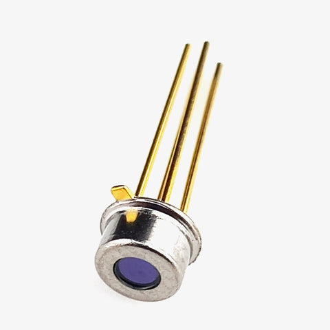 ISB TS45D Infrared Thermopile Sensor