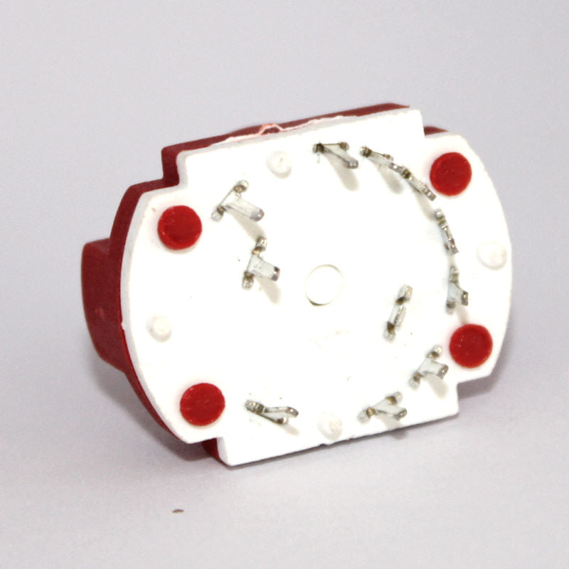 5 Way Fan Regulator Rotary Switch