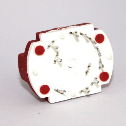 5 Way Fan Regulator Rotary Switch