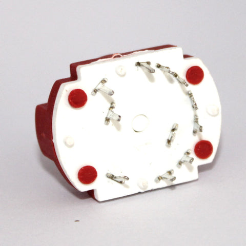 5 Way Fan Regulator Rotary Switch