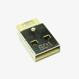 USB 2.0 Male A Type USB Connector