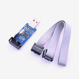 LC-01 51 USB-ASP AVR Programmer