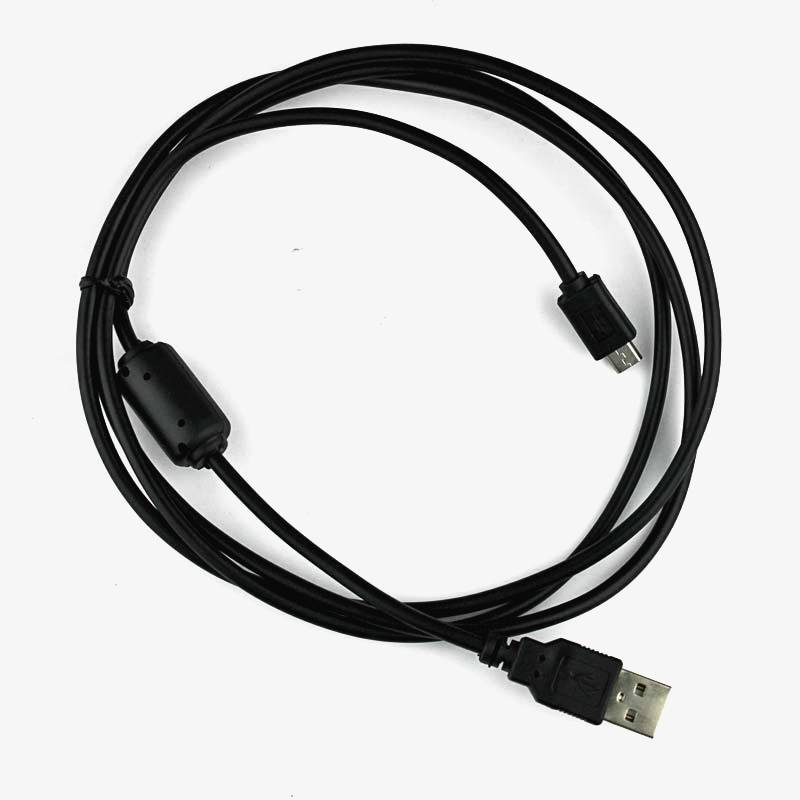 USB A To B Cable - Cable for Arduino - Blue Color buy online at Low Price  in India 