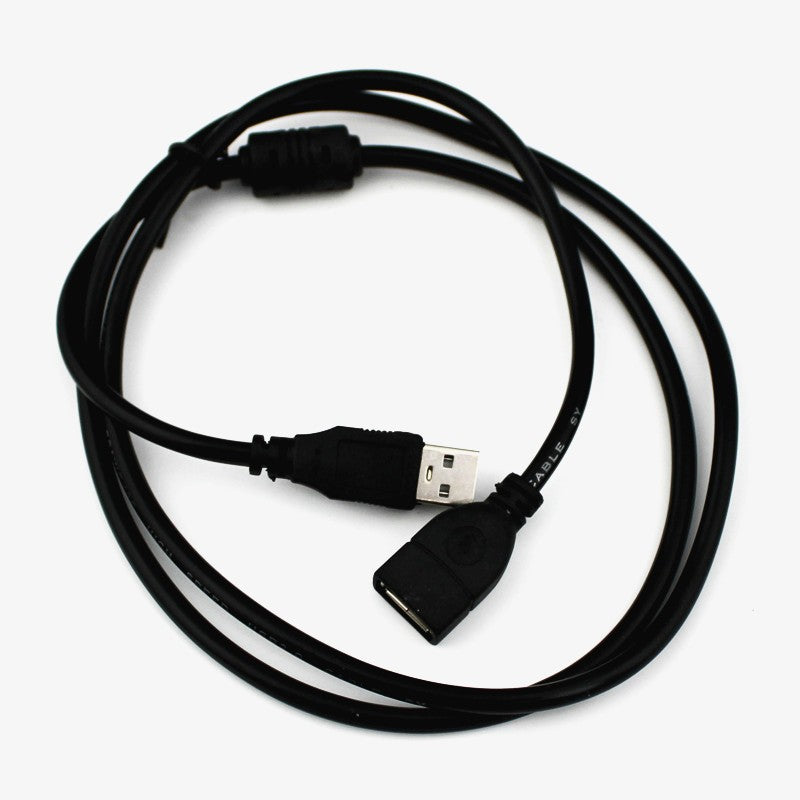 USB Male to Female Extension Cable 