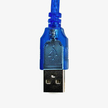 Load image into Gallery viewer, USB Male to Female Extension Cable
