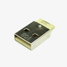Load image into Gallery viewer, USB Male A Type USB Connector