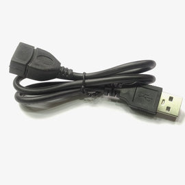 USB Male to Female Cable