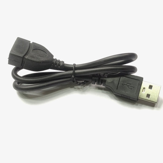 USB Male to Female Cable