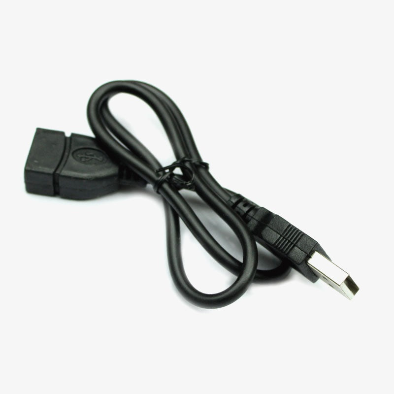 USB Male to Female Extension Cable