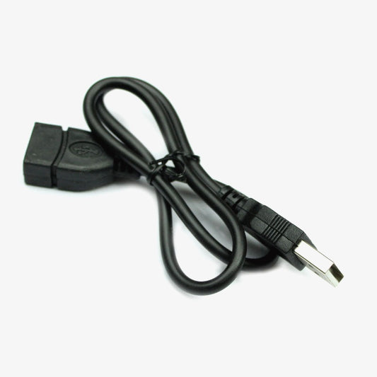 USB Male to Female Extension Cable