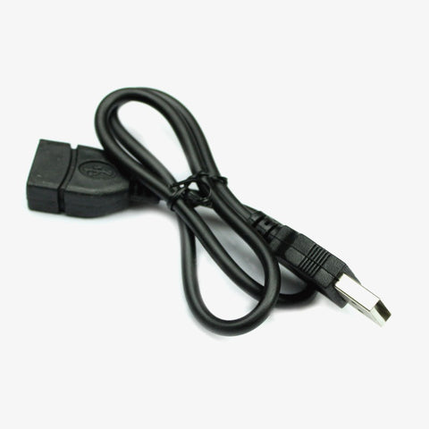 USB Male to Female Extension Cable