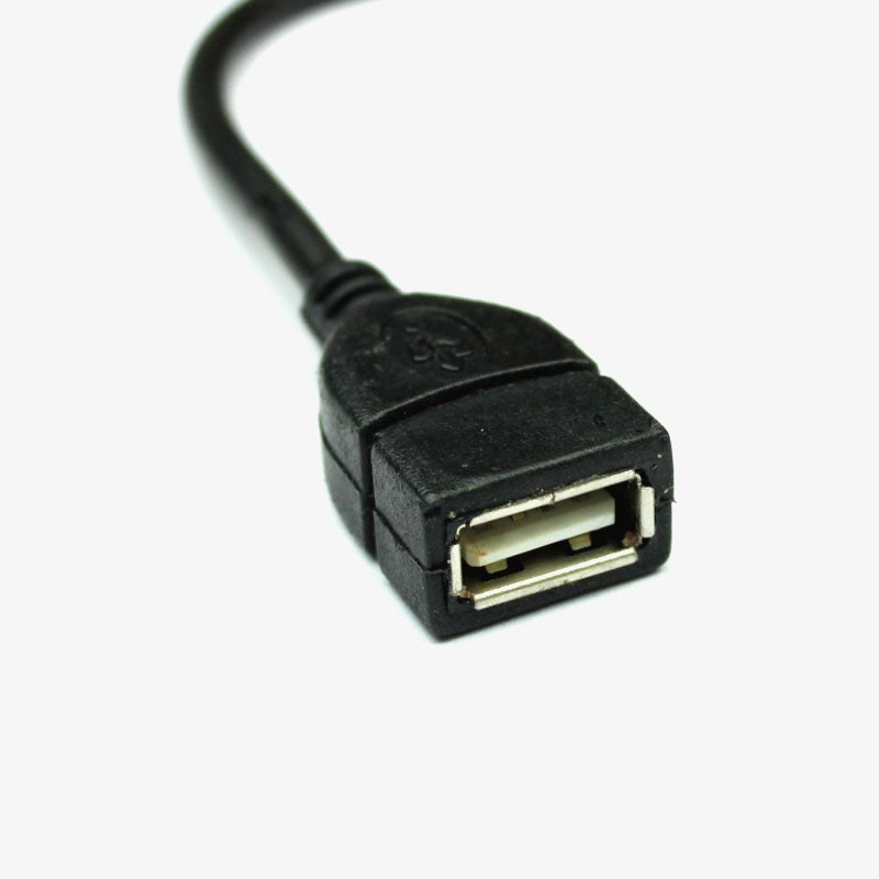 USB Male to Female Extension