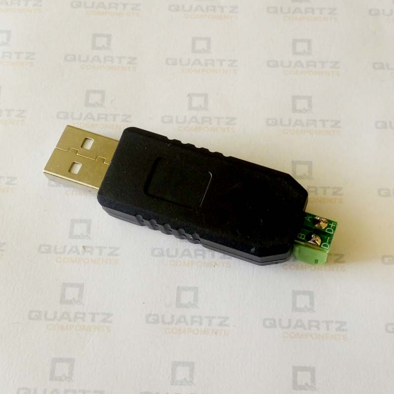 USB to RS485 Converter Module