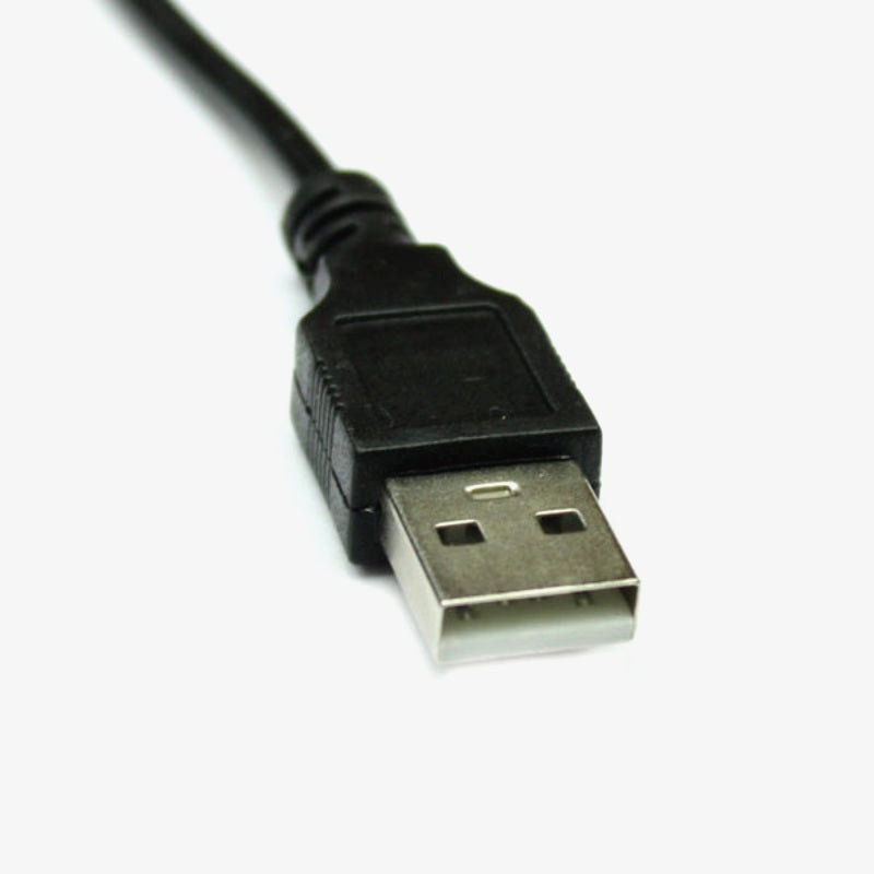 USB to DC Plug Converter wire Adapter cable