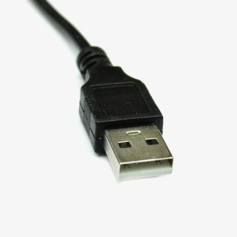 USB to DC Plug Converter wire Adapter cable