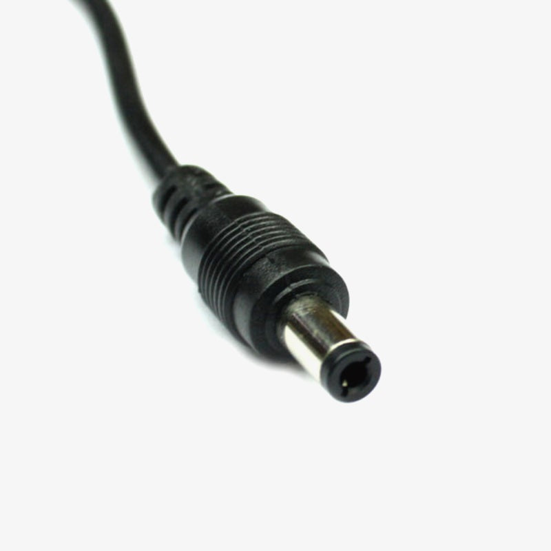 USB to DC Plug Converter Cable