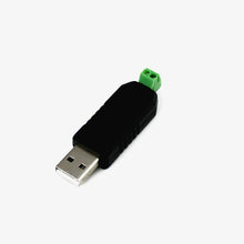 Load image into Gallery viewer, USB to RS485 Converter Adapter