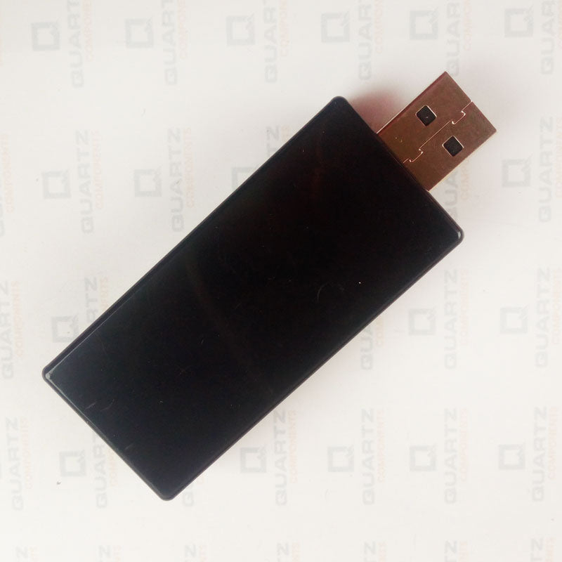 USB Current Voltage Ammeter Tester