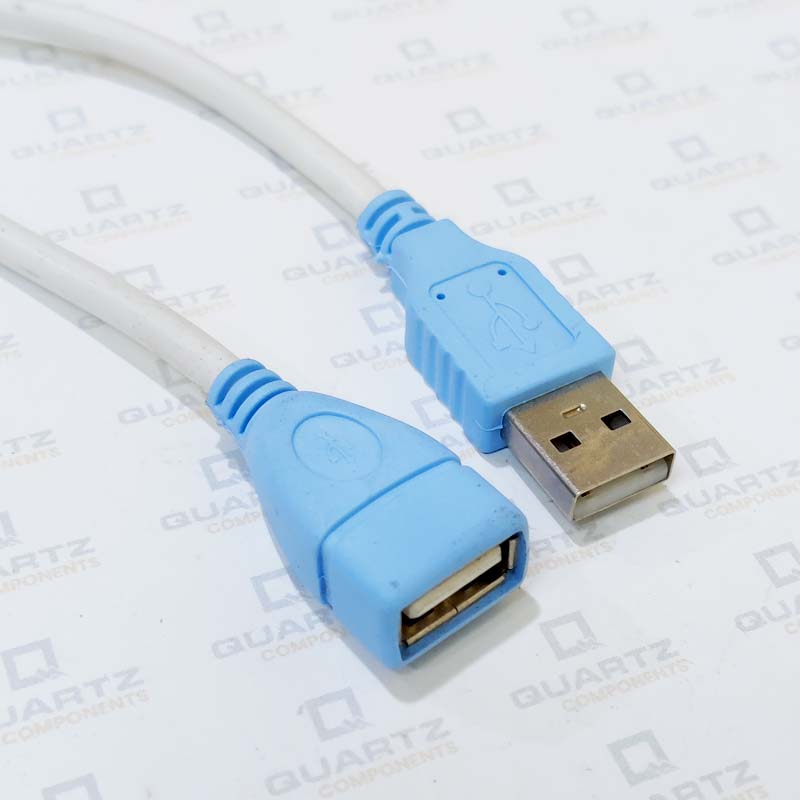 USB Male to Female Cable