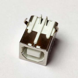 USB Type-B Female Connector
