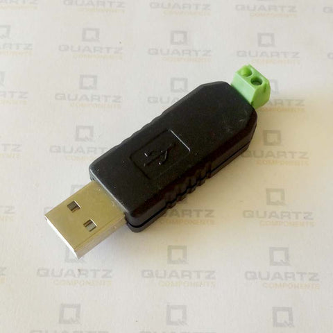USB to RS485 Converter Adapter Module