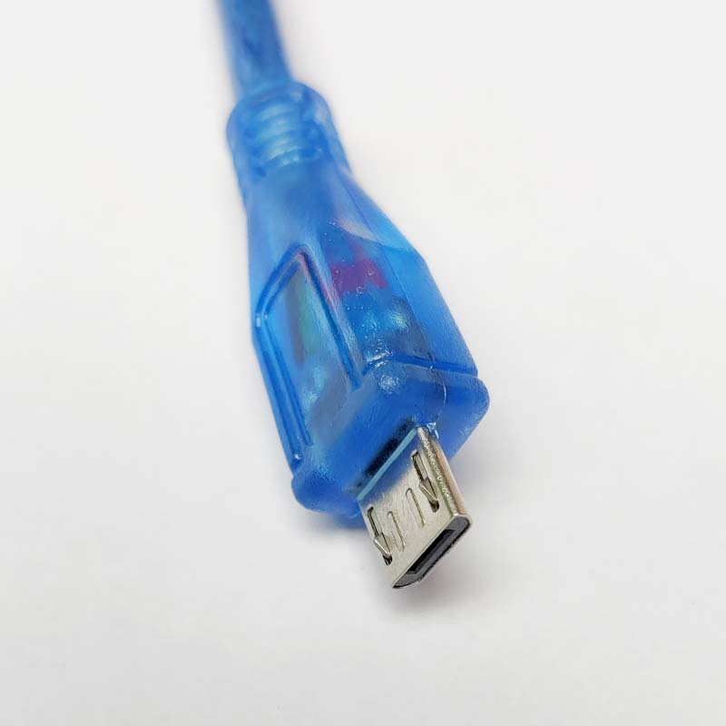 USB to micro-USB Cable 